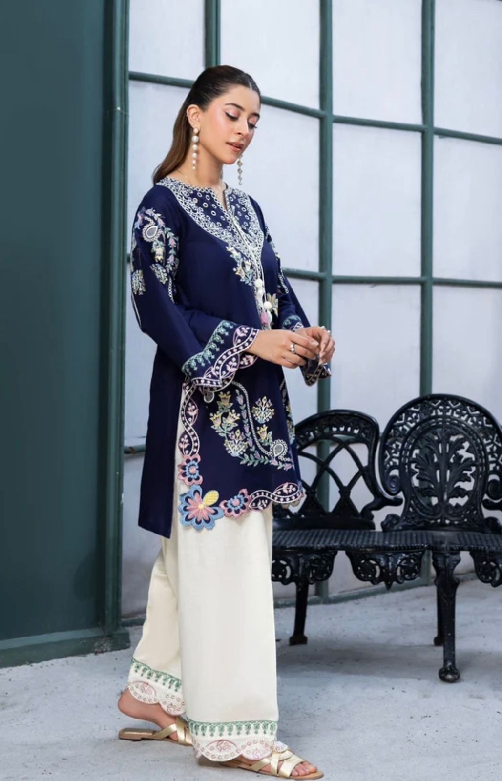 WINTER COLLECTION_WEDDING WINTER JEE COLLECTION