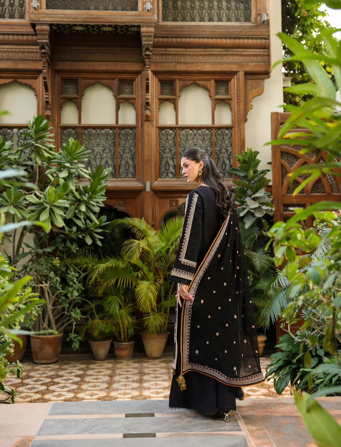 WINTER JEE COLLECTION DHANAK
STUFF