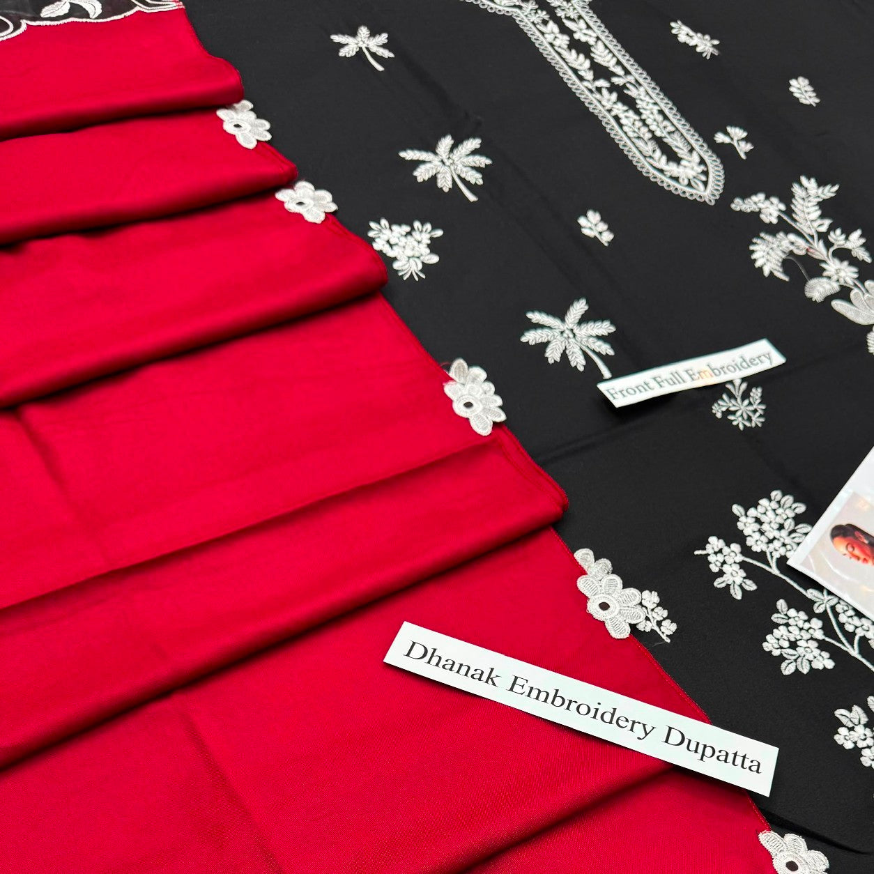 Premium Jee Collection