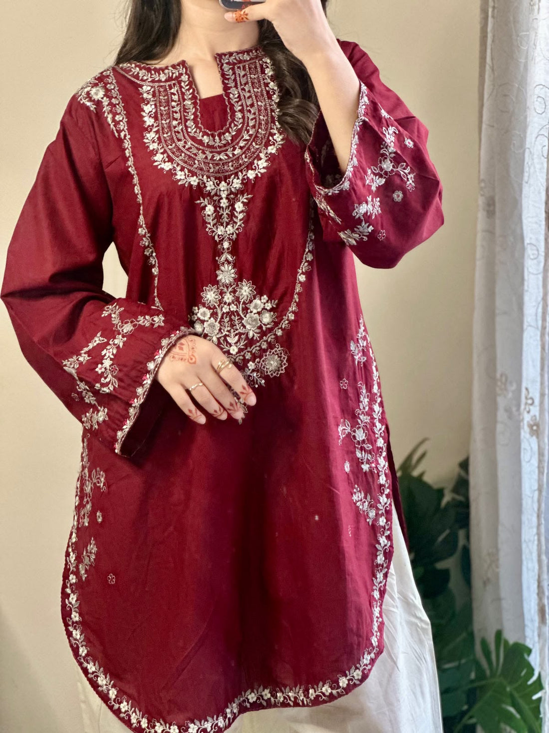 Premium Pure Shamoze Silk – Soft, Smooth & Luxuriously Shiny